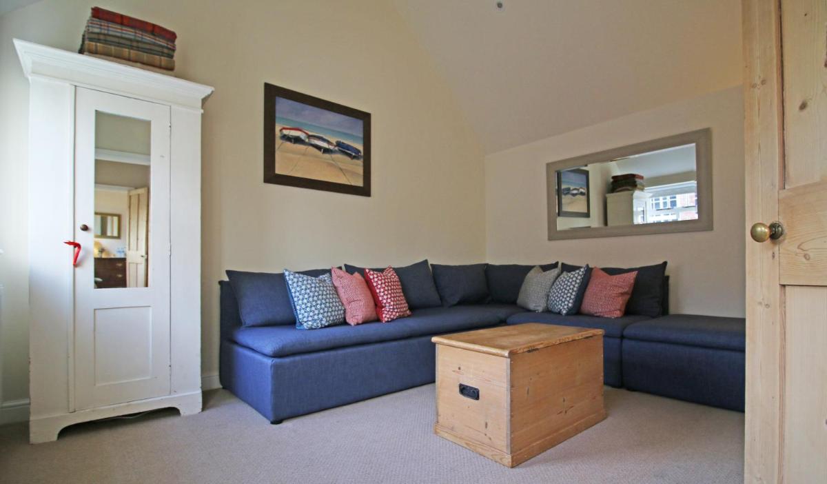 Ivy Cottage - Housity