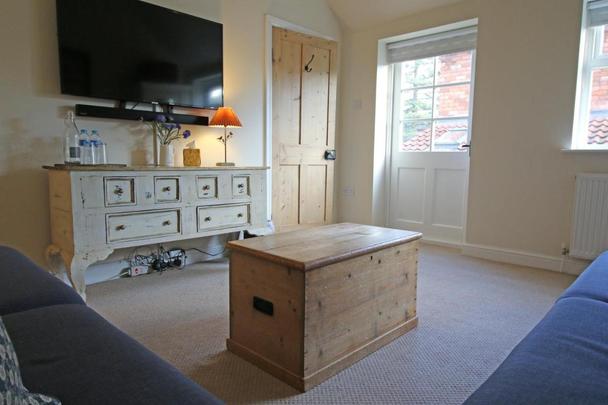 Ivy Cottage - Housity