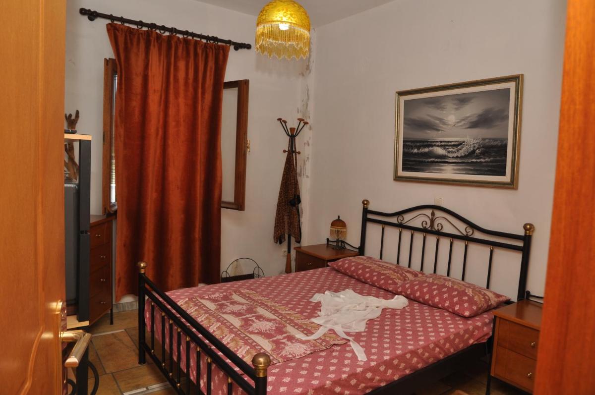 Suitetrails - MILTIADIS APARTMENTS