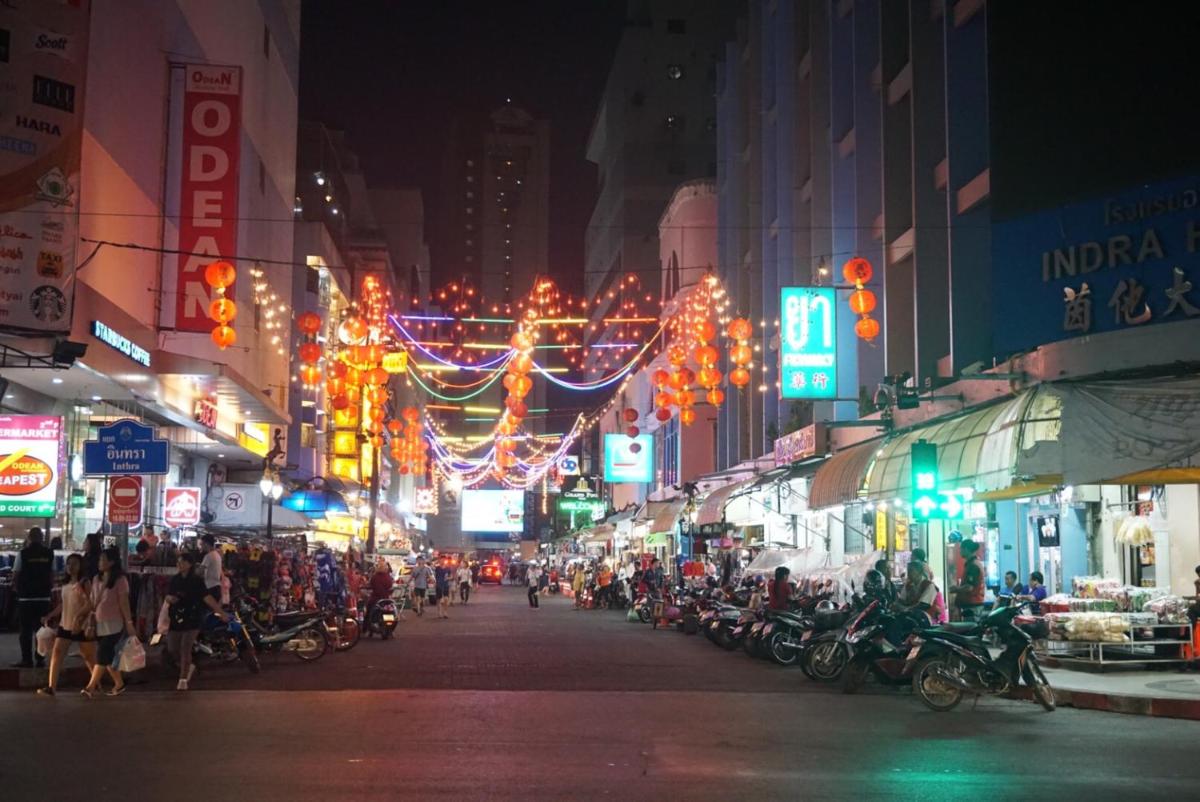 Khoksametchun Hostel - Housity