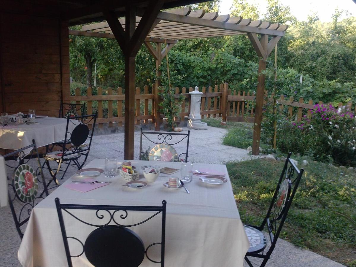 B&BLa collina dei ciliegi - Housity