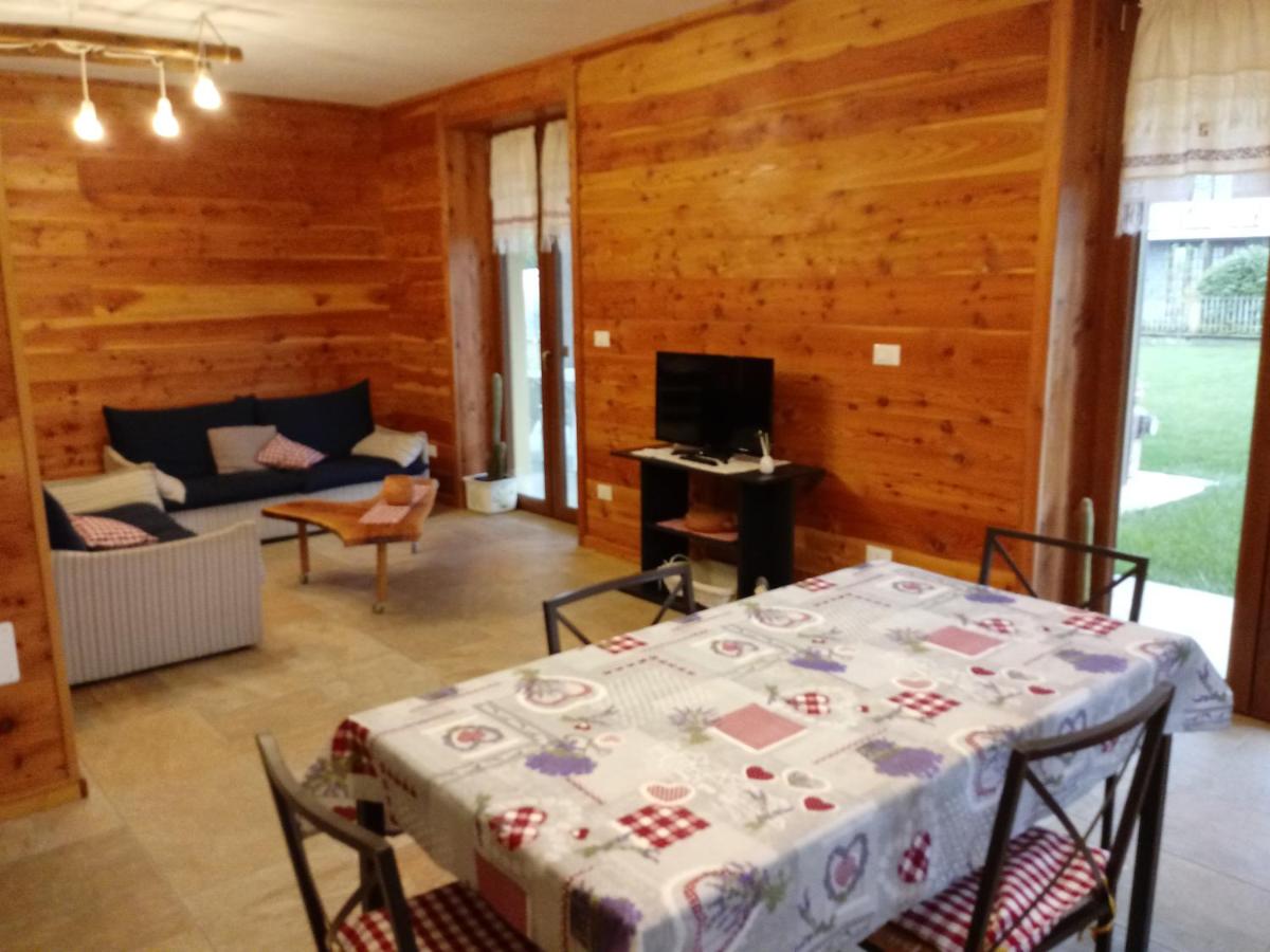 Appartamento L'albero e le stelle - Housity