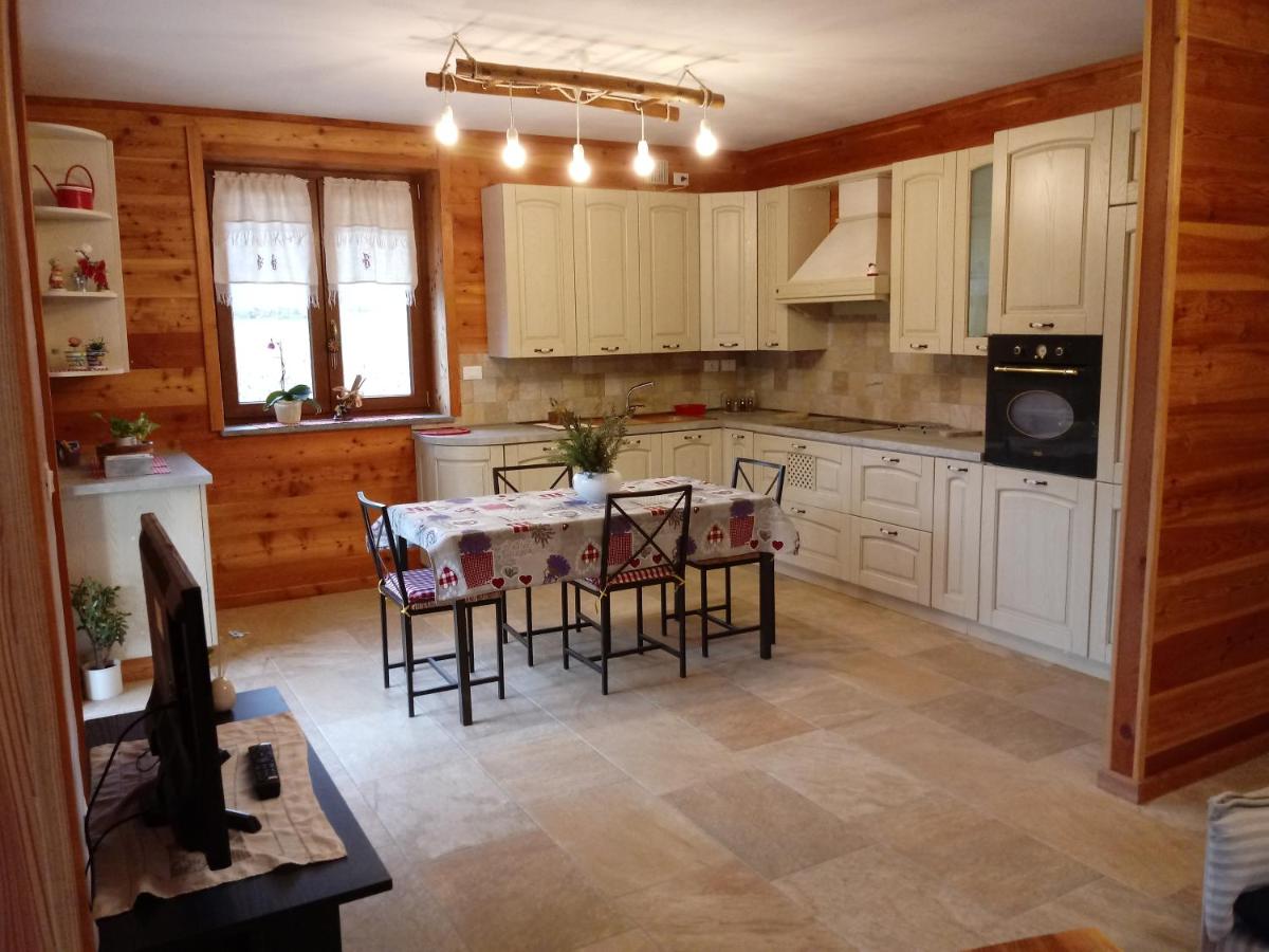 Appartamento L'albero e le stelle - Housity