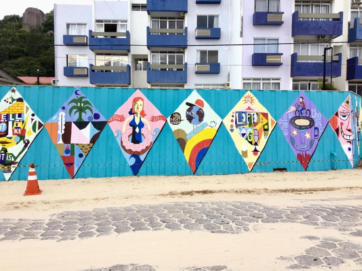 Via Praia Apart Hotel - Housity
