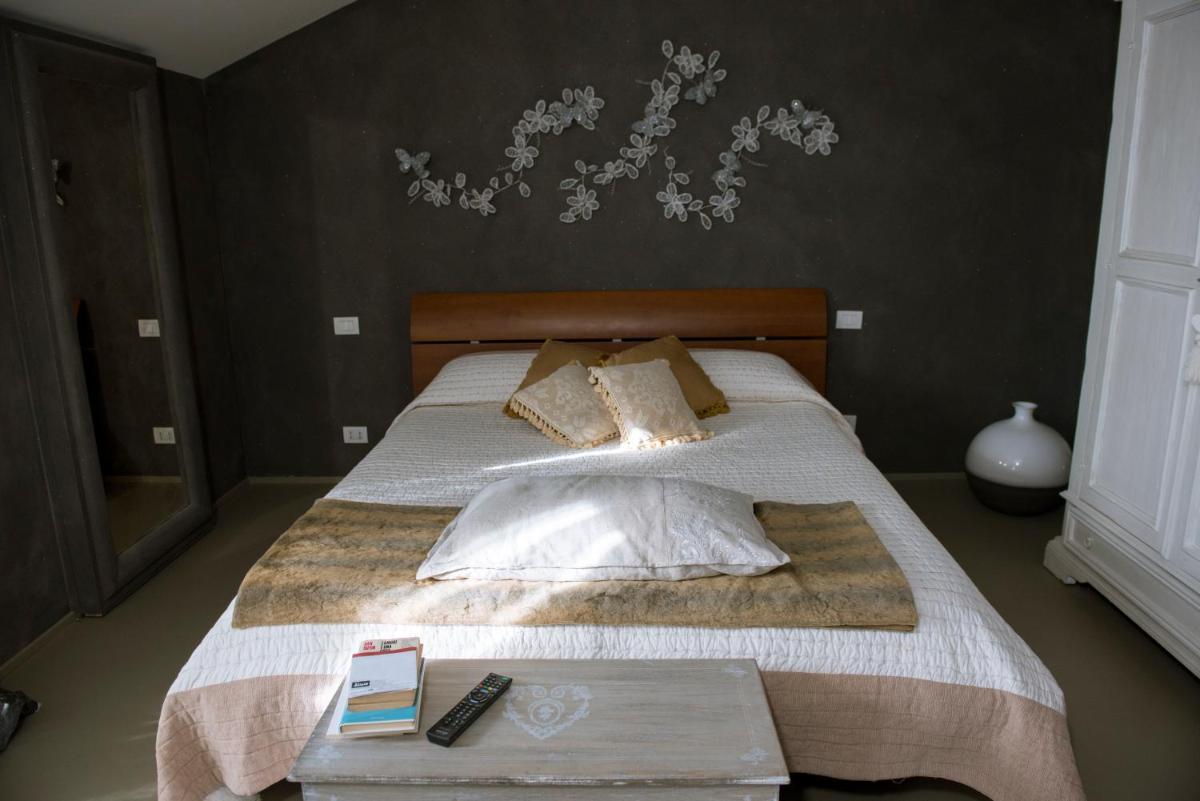 "Nido del Falco" Palazzo Ricotti - Housity