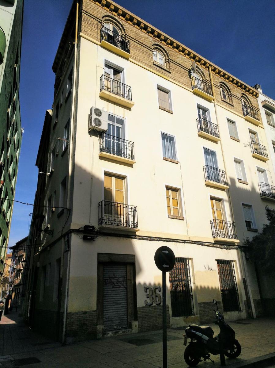 Apartamento centro san blas 36, próximo al Pilar - Hizvo