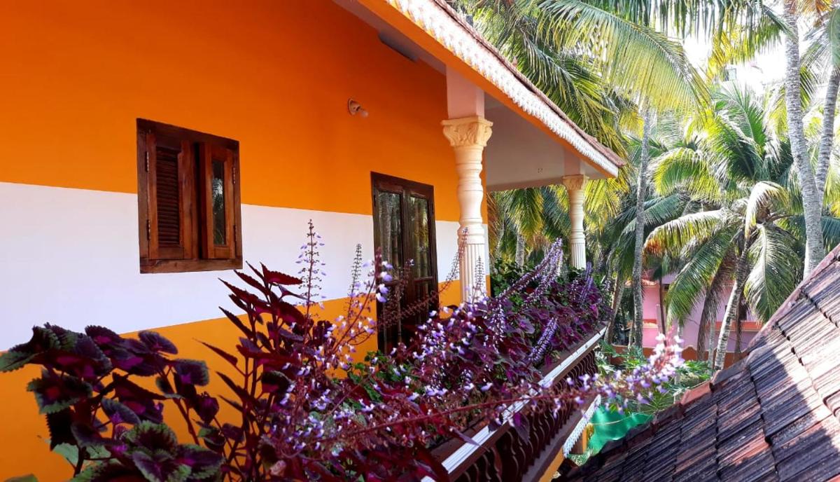 Thriphala Ayurveda Yogashram - Housity
