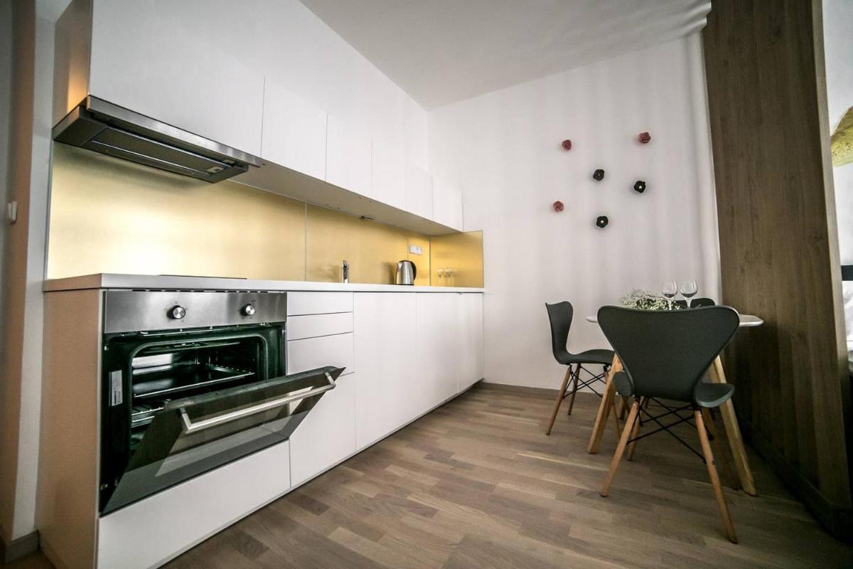 Prague friendly apartments in Prague - Housity