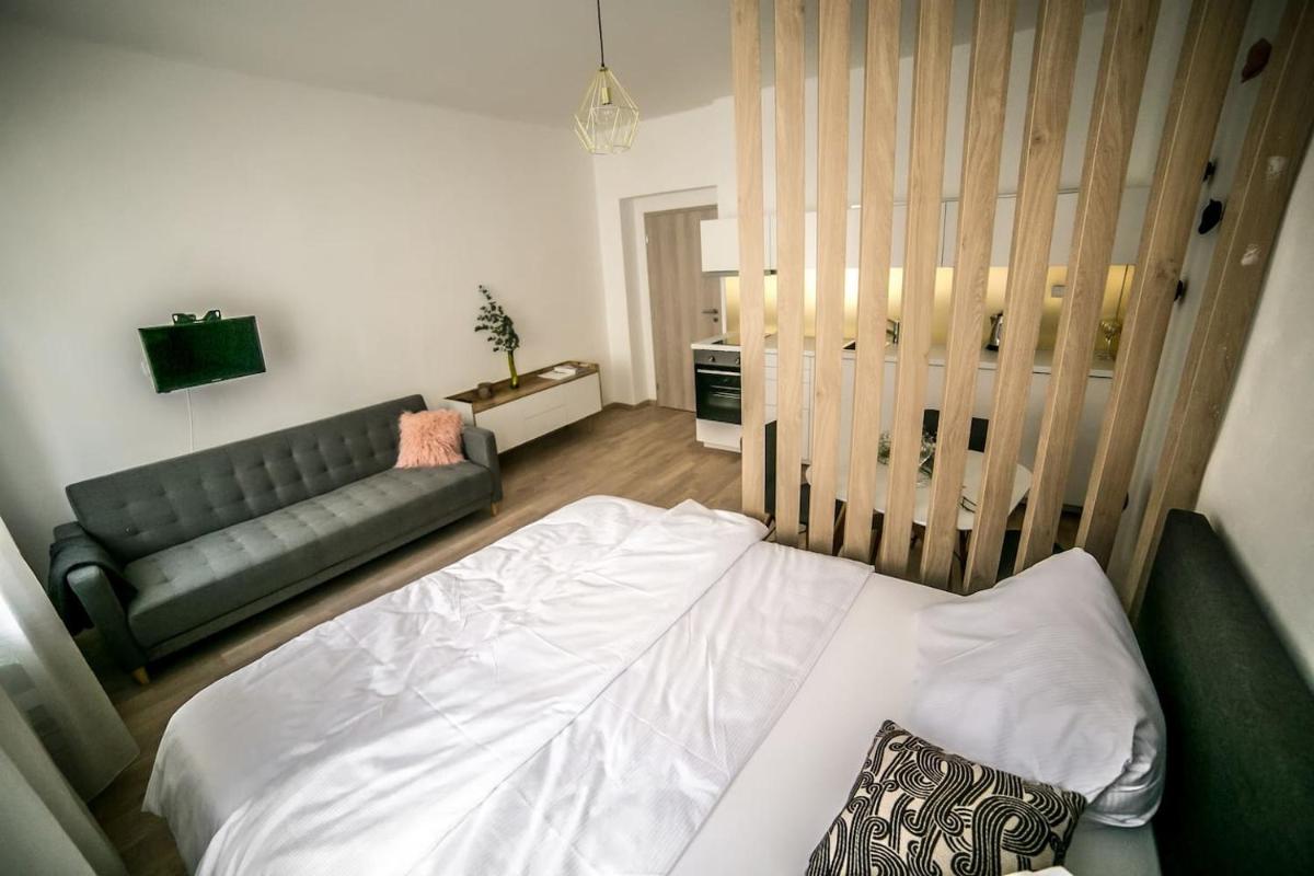 Prague friendly apartments in Prague - Housity