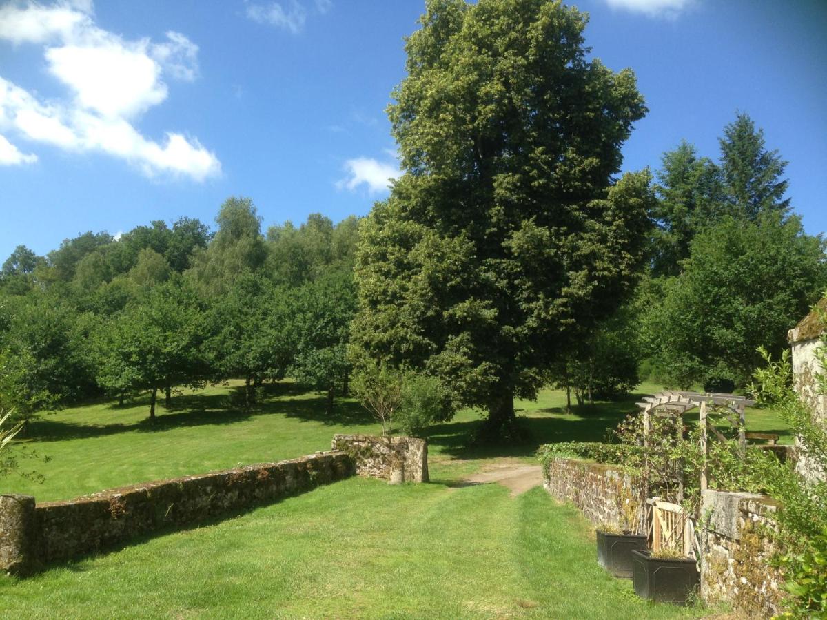Chez Jallot - Lower Gite - Housity