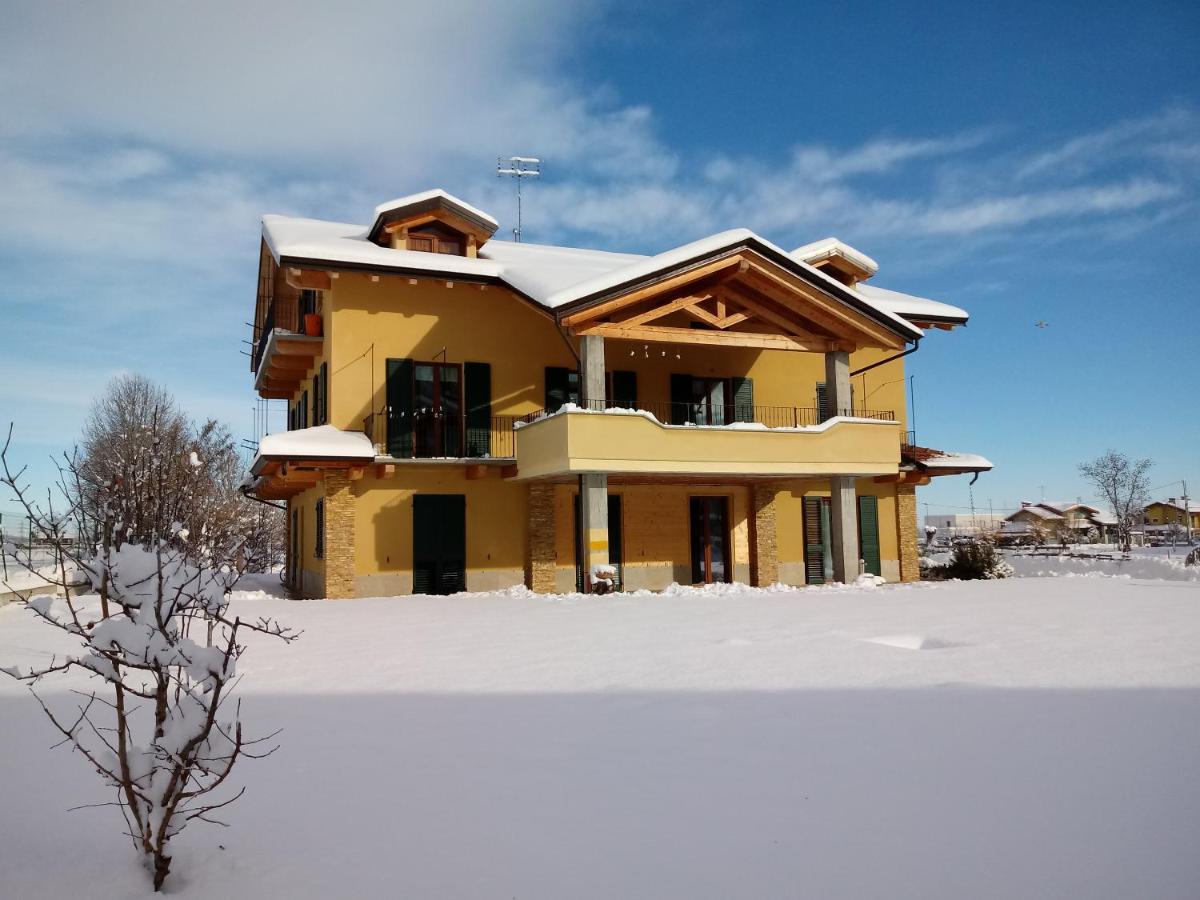 Appartamento L'albero e le stelle - Housity
