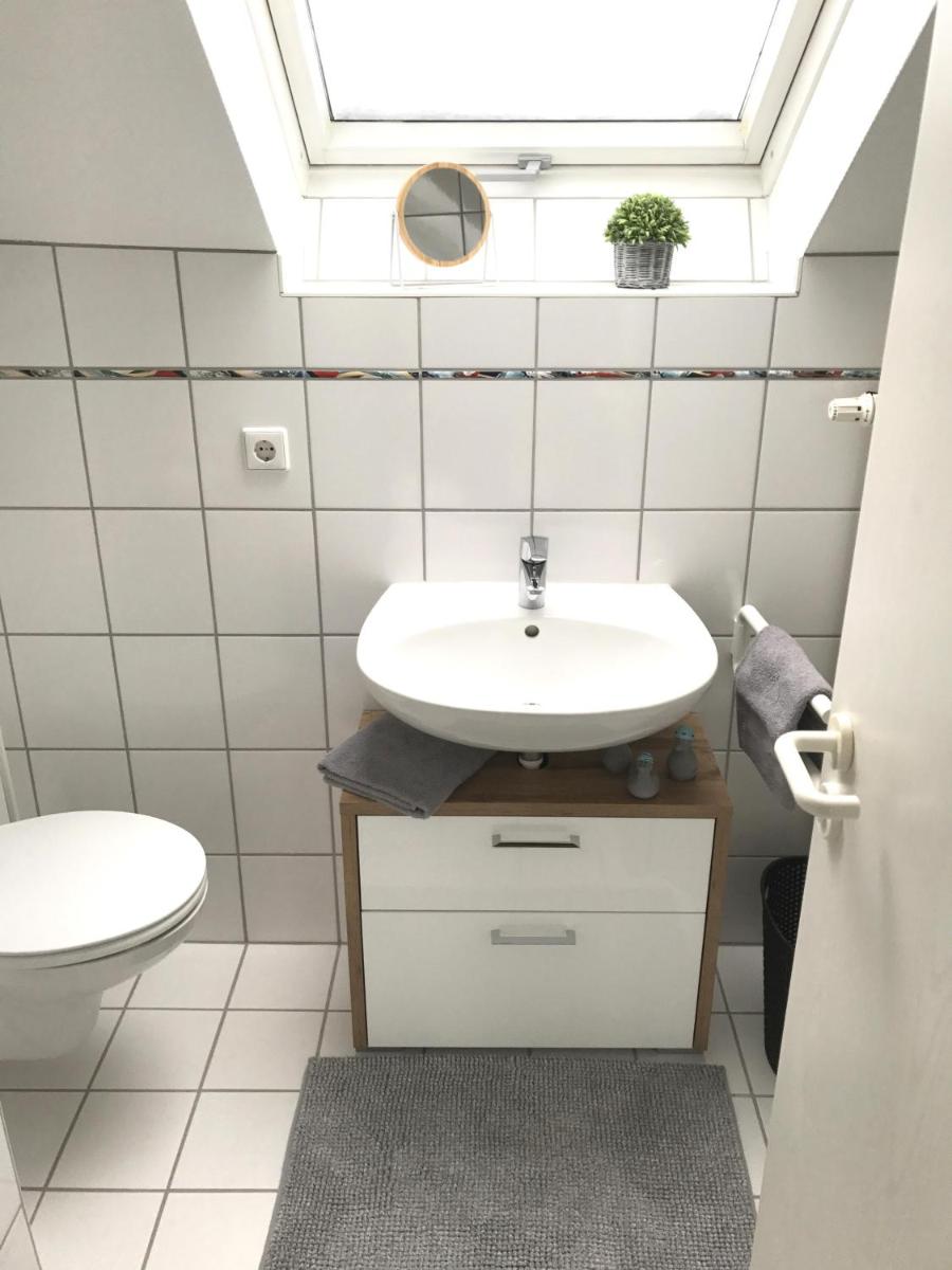 Zollernalb-Apartment GK - Housity