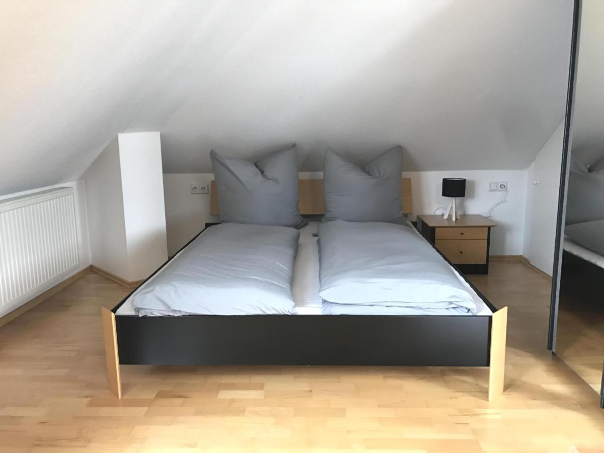 Zollernalb-Apartment GK - Housity