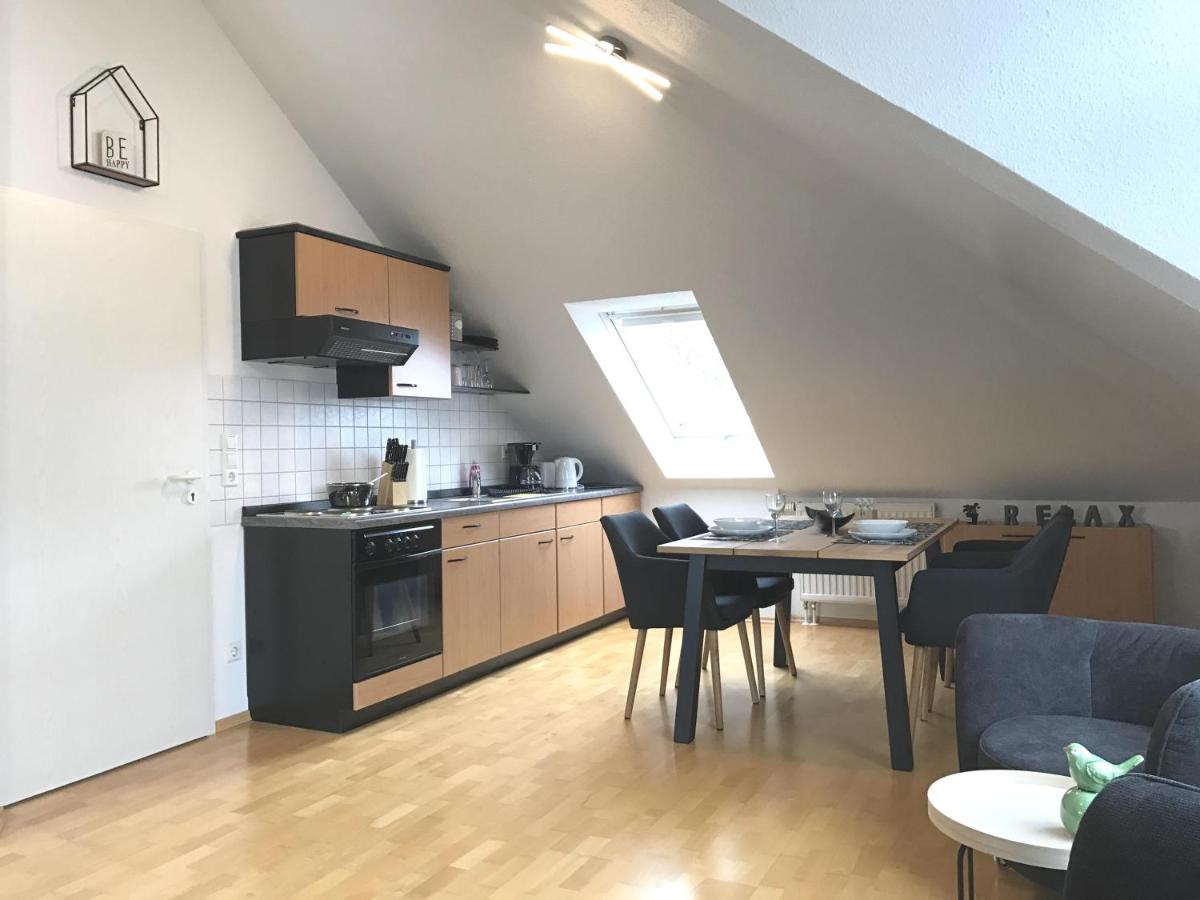 Zollernalb-Apartment GK - Housity