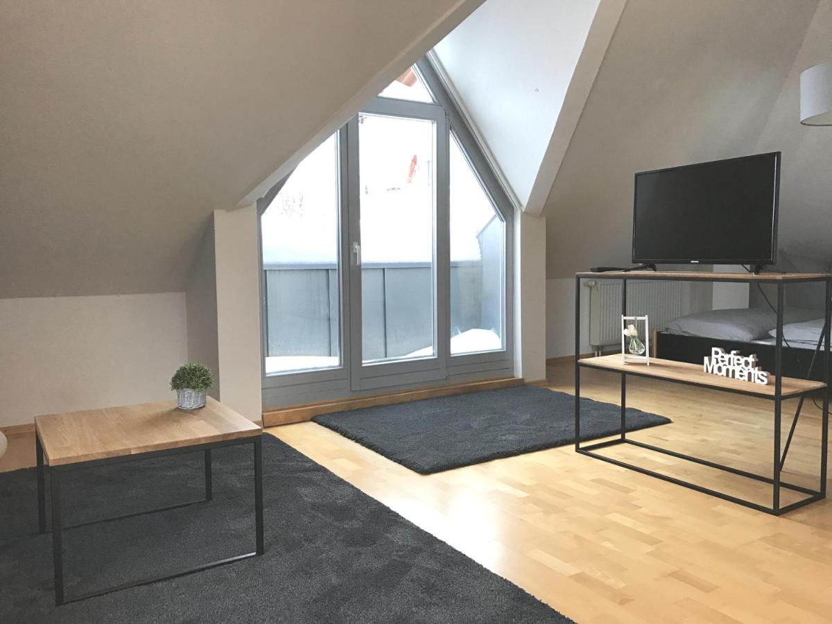Zollernalb-Apartment GK - Housity