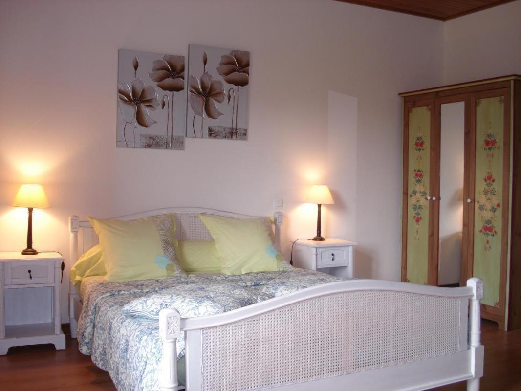 Chambre d'hôtes La Haie Fleurie - Housity