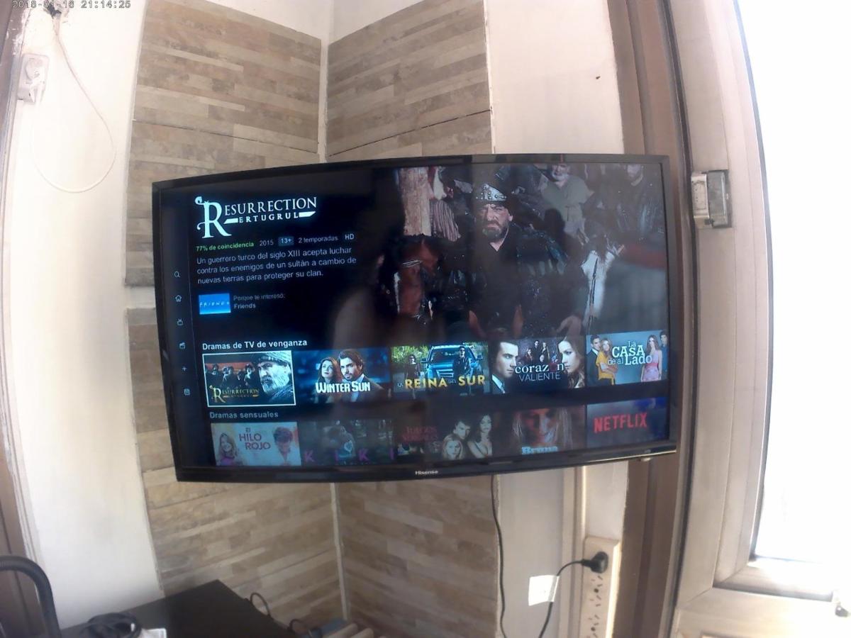 Apartment Esmeralda 740 Microcentro Downtown Area - Housity