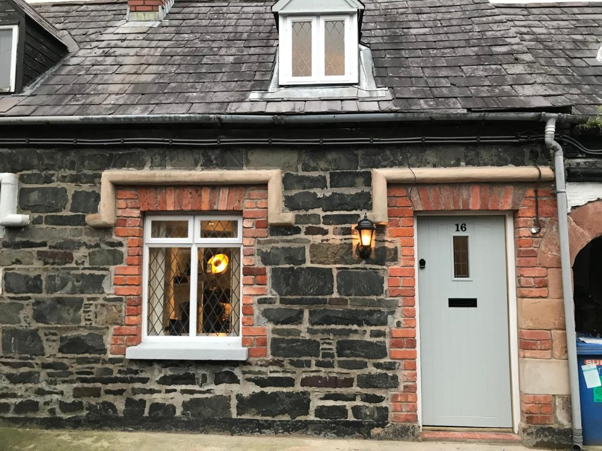Arthur Street Guest Cottage No16 - Housity