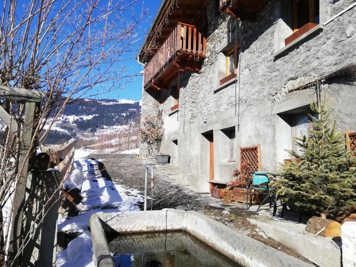 Les Balcons du Molliebon Edelweiss - Hizvo
