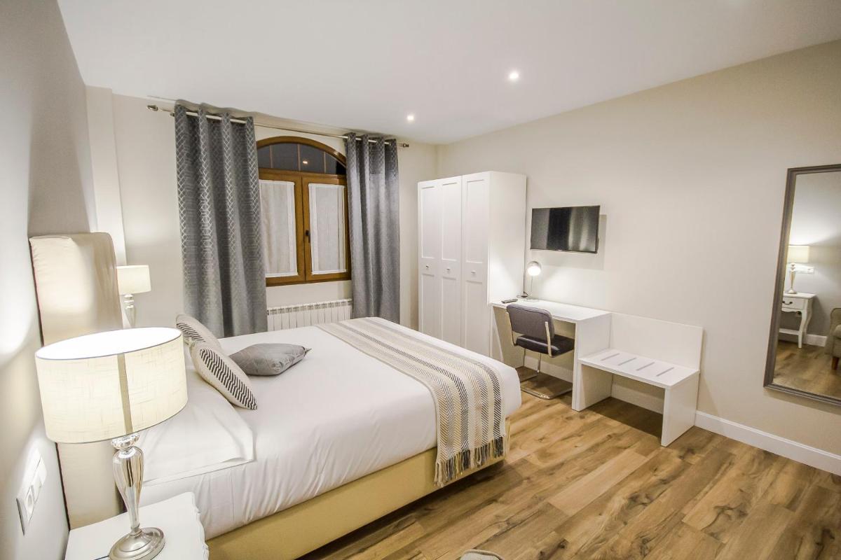 Apartamentos Las Alas - Housity