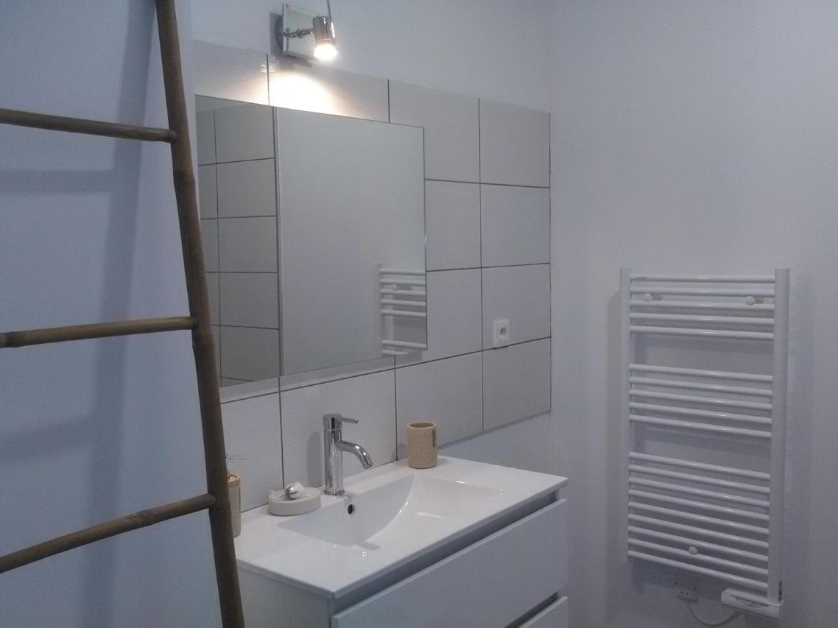 A deux pas du Rheby - Housity