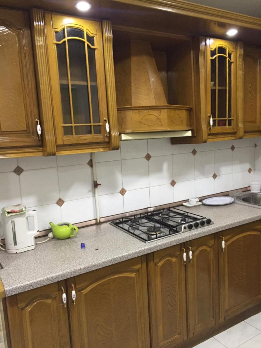 İnner City House - Housity