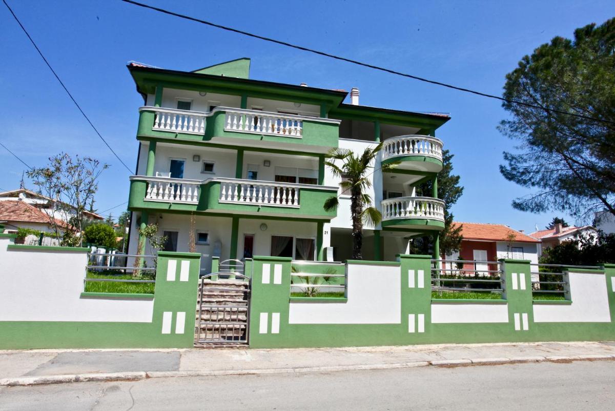 B88 apartments - Vila Palma - Housity