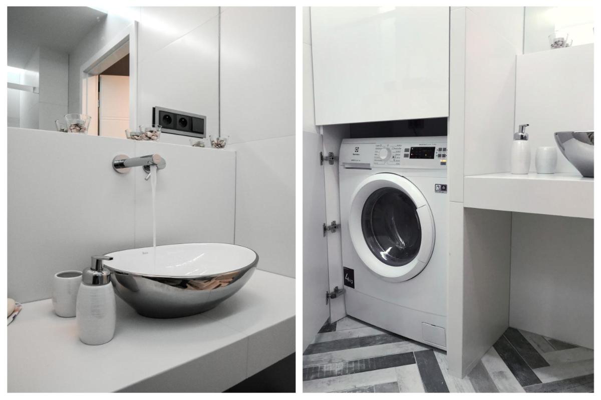 Suitetrails - Your Private 5-Star Home in Katowice # 5-minute walk to Spodek, 10 minutes to City Center