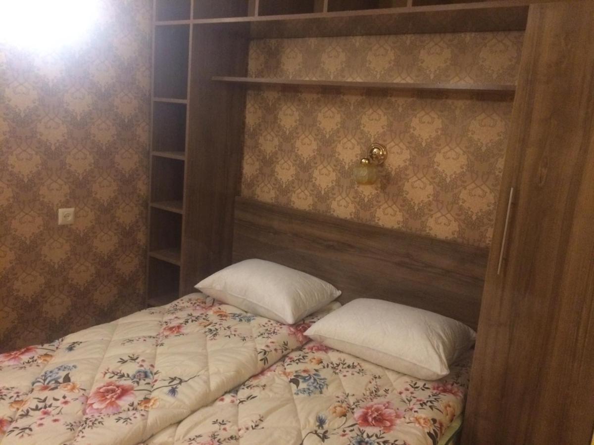 Suitetrails - DILIJAN Apartment 2