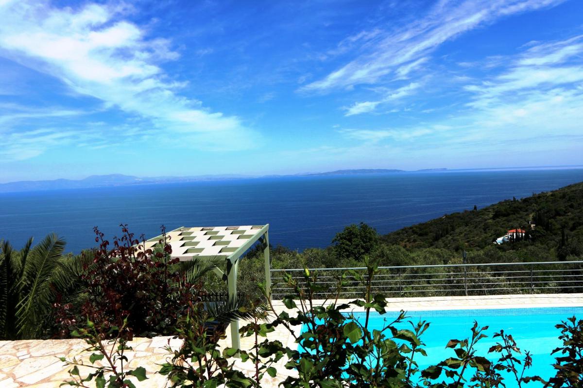 Dio Guesthouses - Housity
