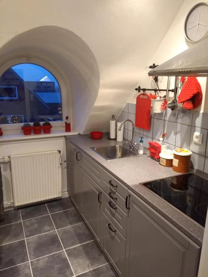 Bed and Breakfast i Struer - Housity