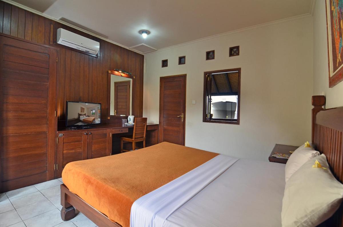 Suitetrails - Taman Ayu 212