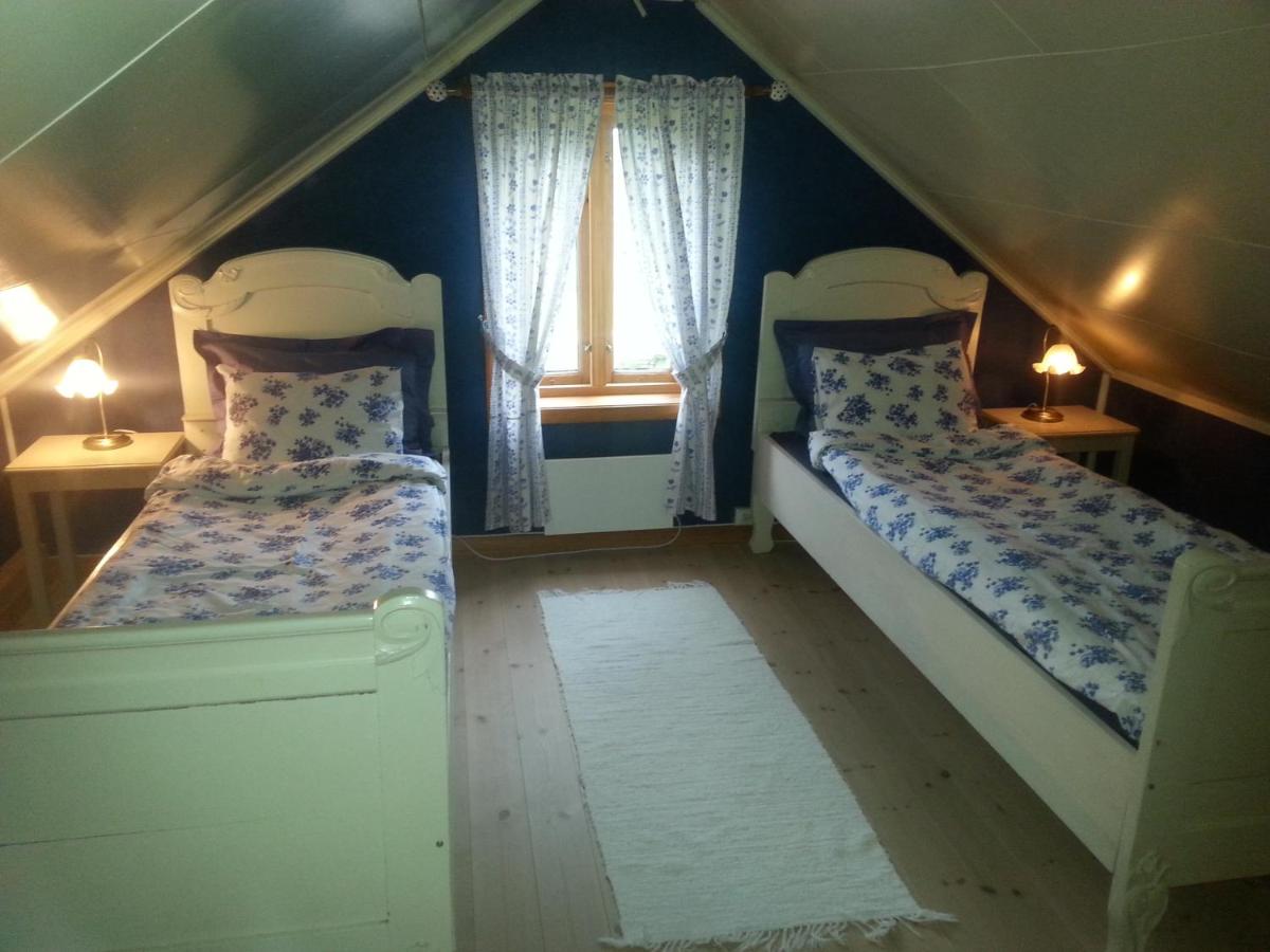 Skjerping gård - Housity