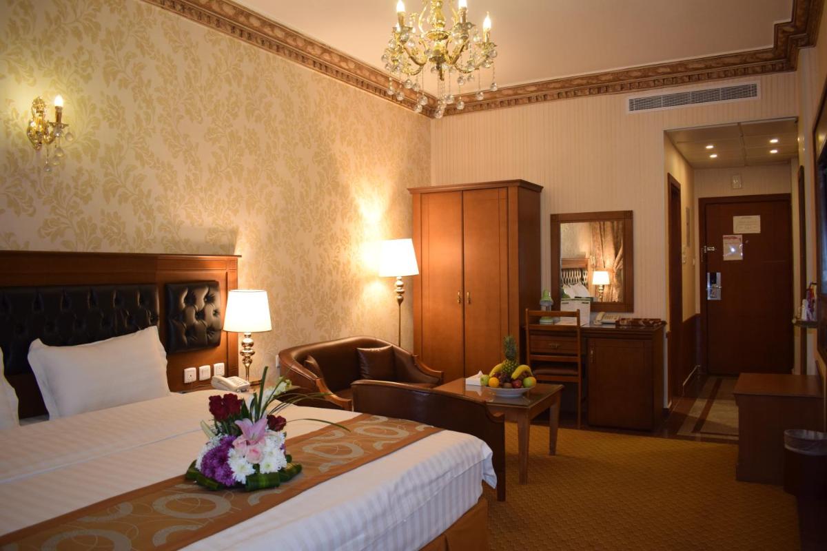 Suitetrails - Canary Beach Hotel