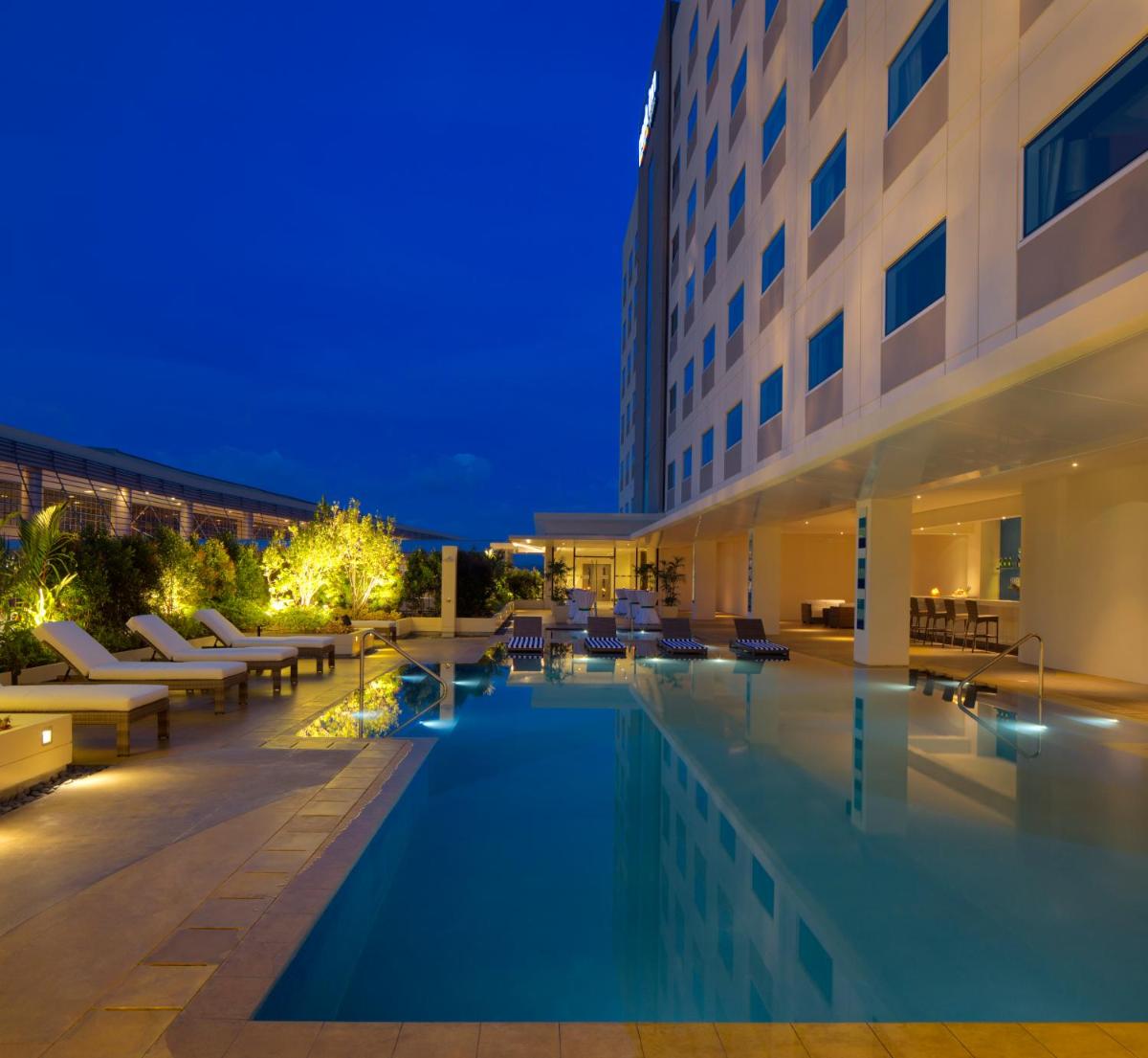 Park Inn by Radisson Davao - Hizvo