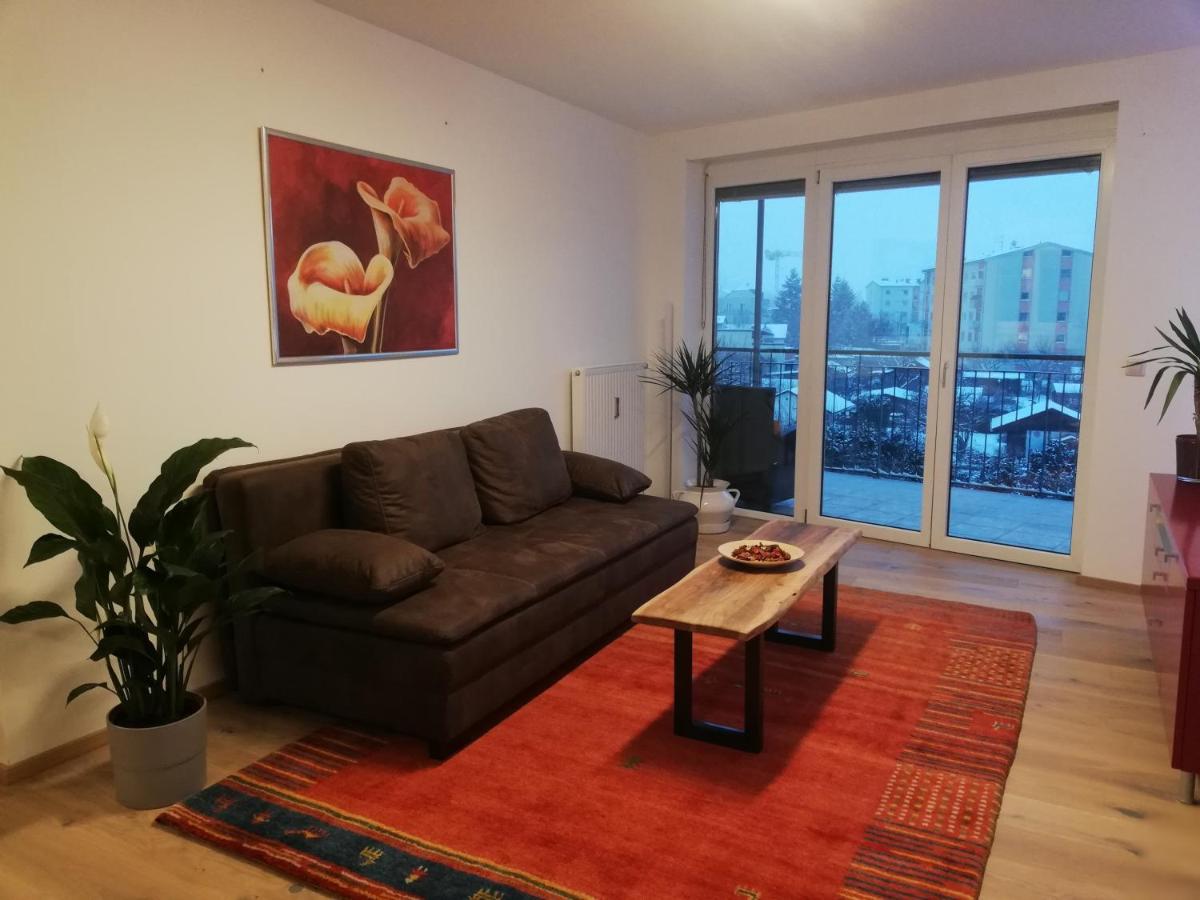 Suitetrails - APARTMENT SCHLOSSBERGBLICK