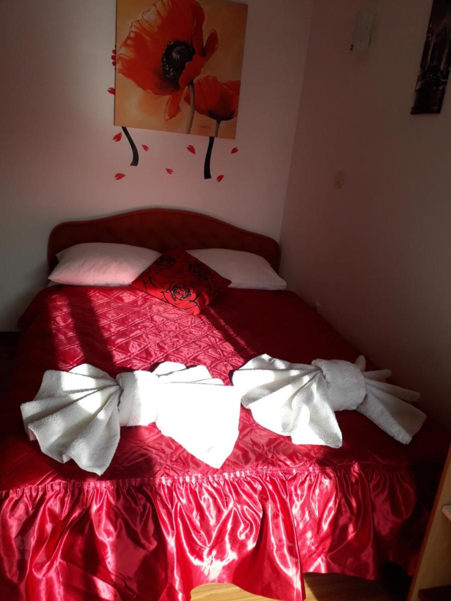 Delux Apartments Vele - Housity