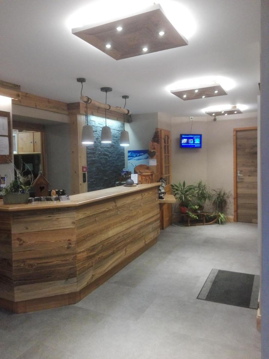 Photo de la galerie de l'établissement Logis Hotel Gai Soleil, à Samoëns