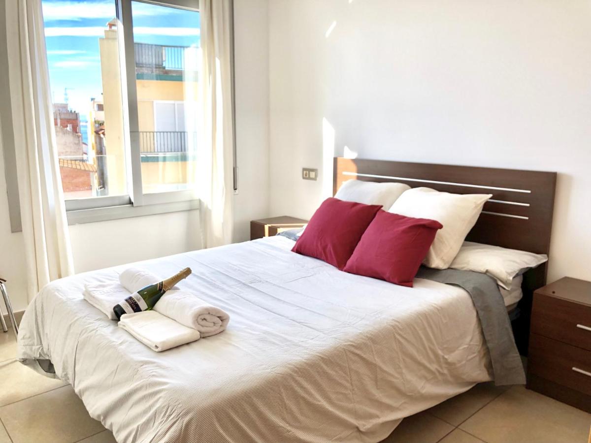 Apartament Familiar Av. Tarragona - Hizvo