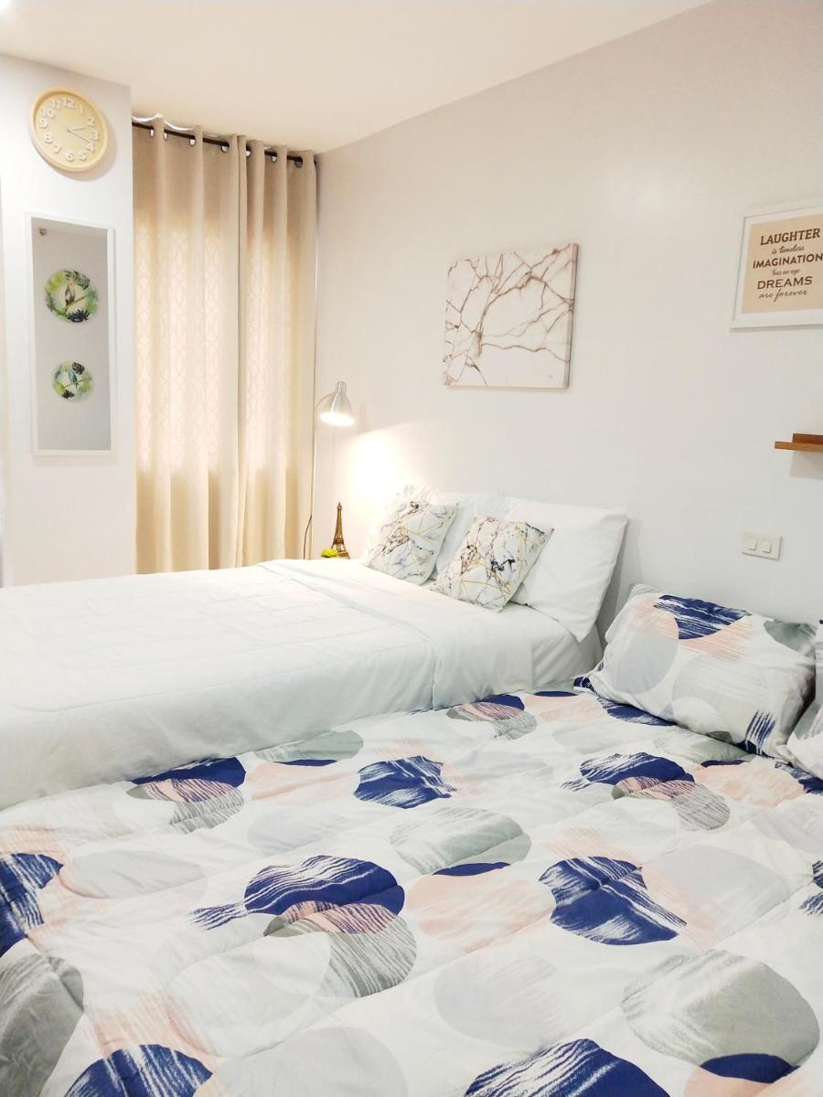 Cloud 907 Cityscapes Condominium - Housity