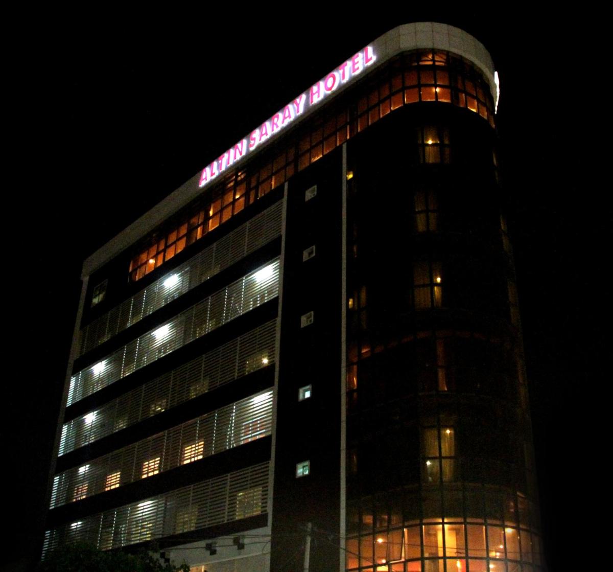 Altin Saray  Erbil - Housity