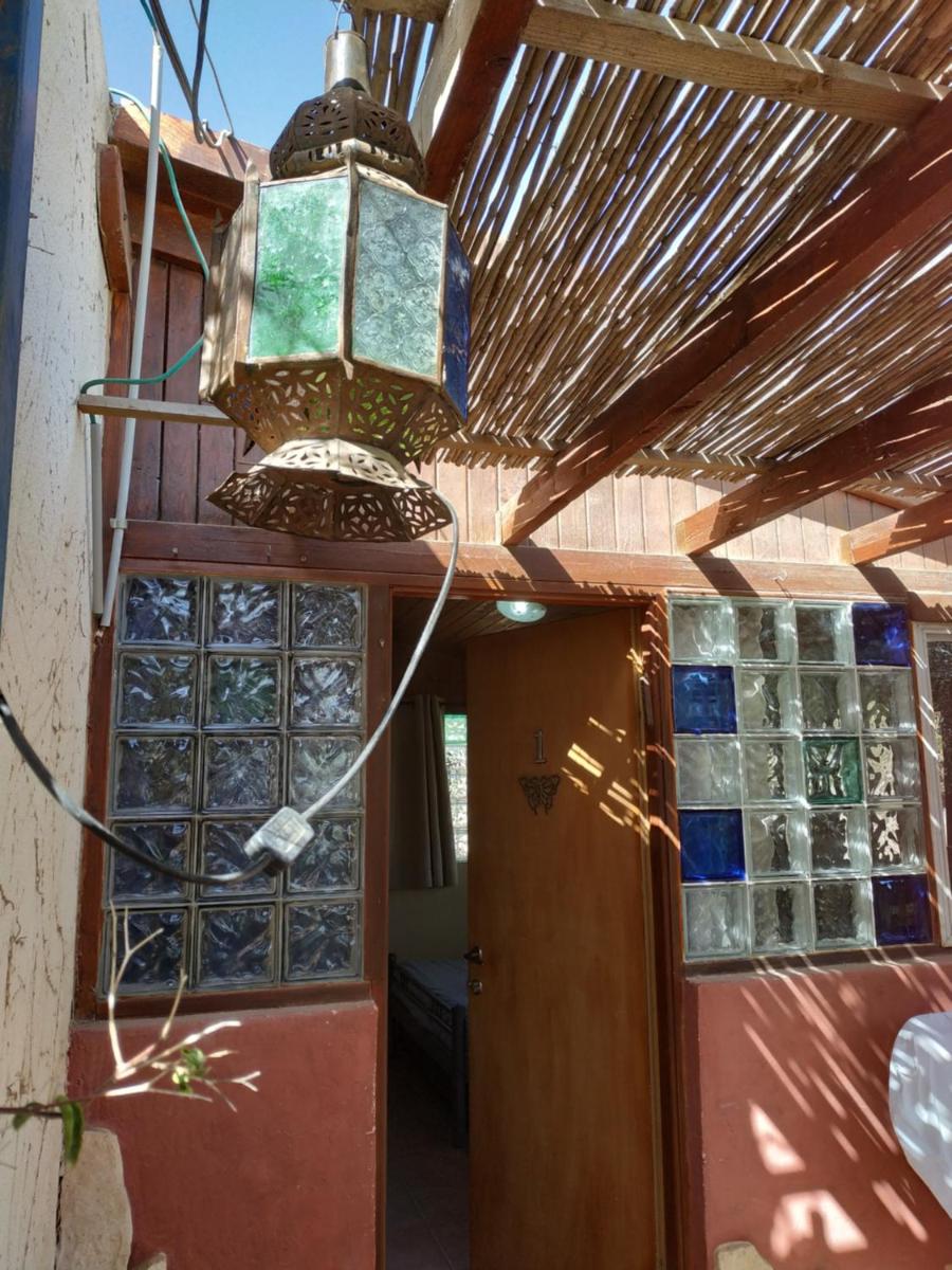 Desert Peace - Housity