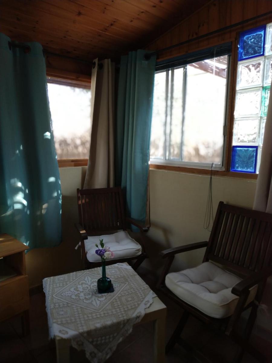 Desert Peace - Housity