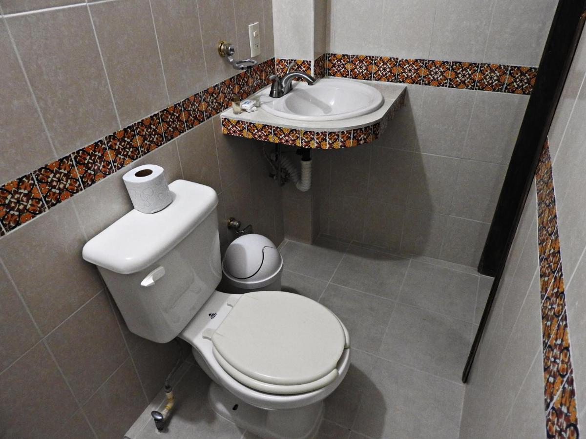 Hotel Posada Las Casas - Hizvo
