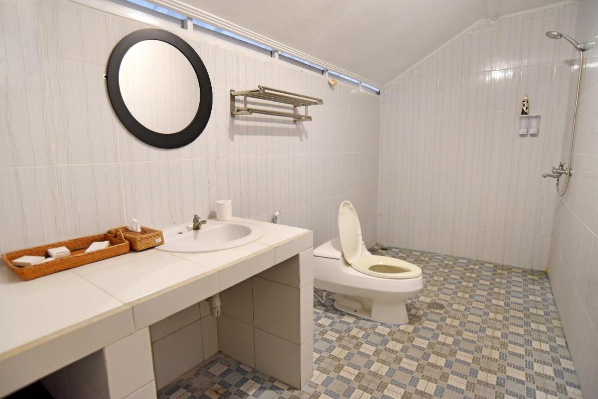 Suitetrails - Grandpa Guest House