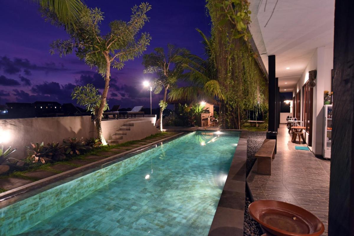 Grandpa Guest House - Housity