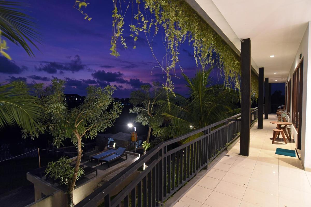 Grandpa Guest House - Housity