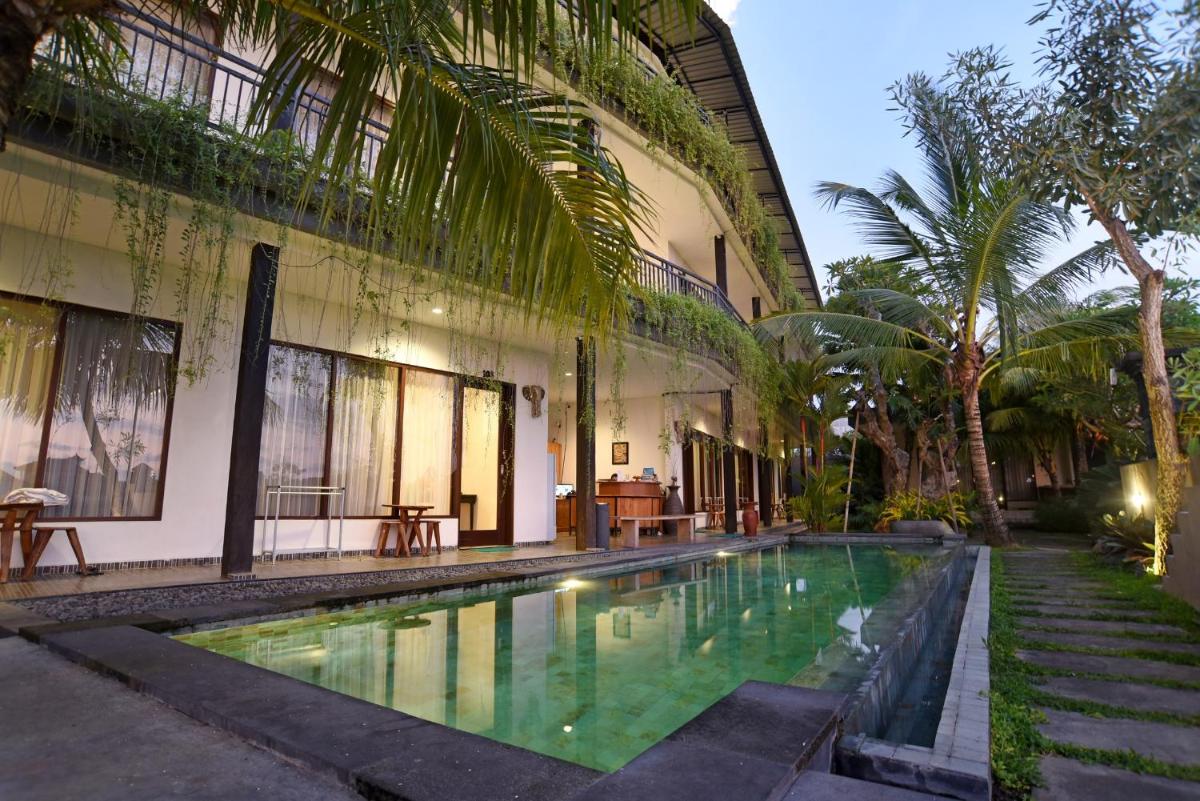 Grandpa Guest House - Housity