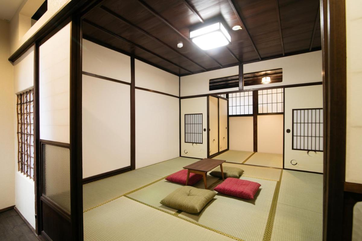 Azuki TABI-NE - Housity