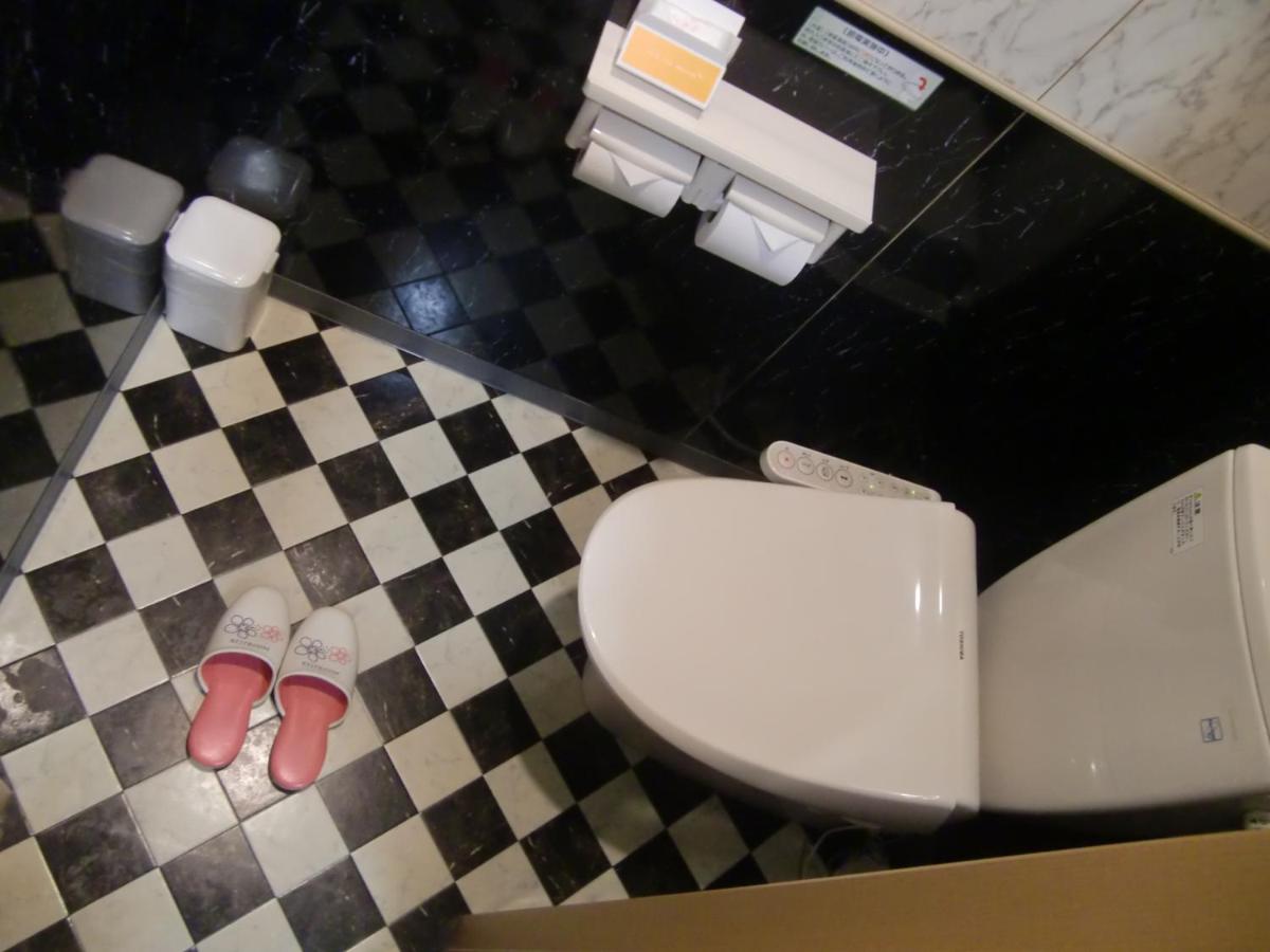 Hotel GOLF II Atsugi (Adult Only) - Housity